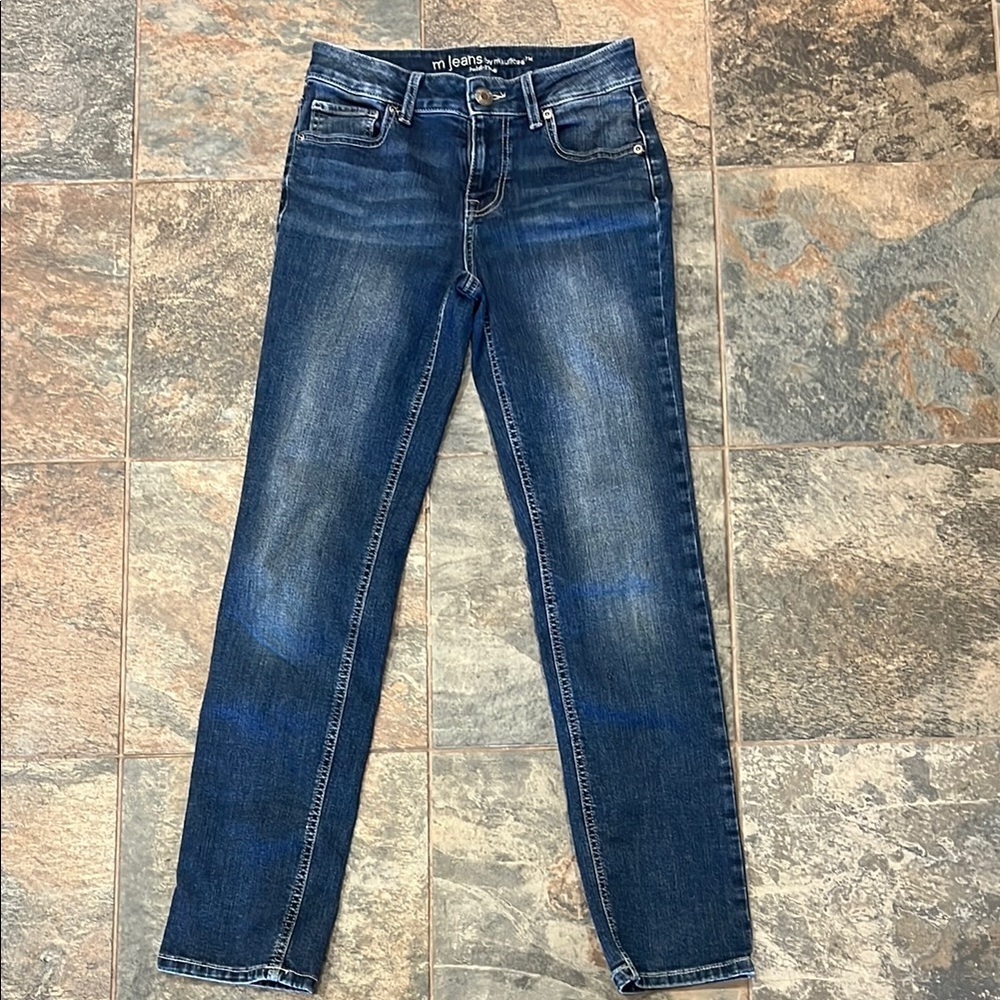 Maurices Jeans